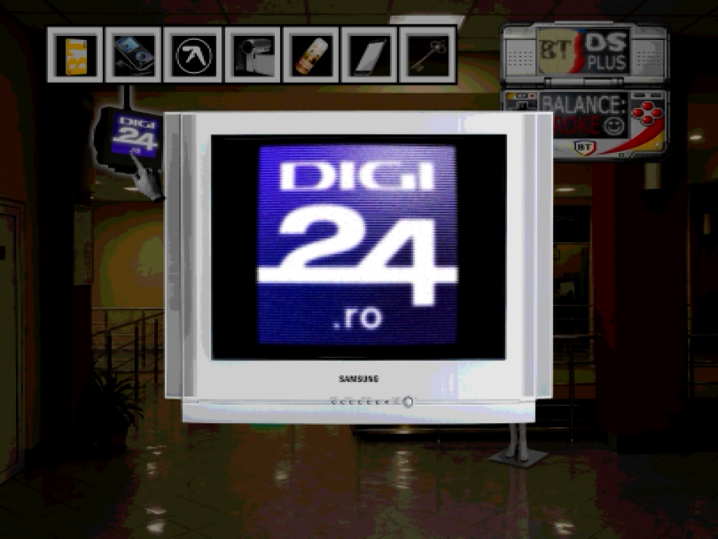Cluj Simulator Series still 5