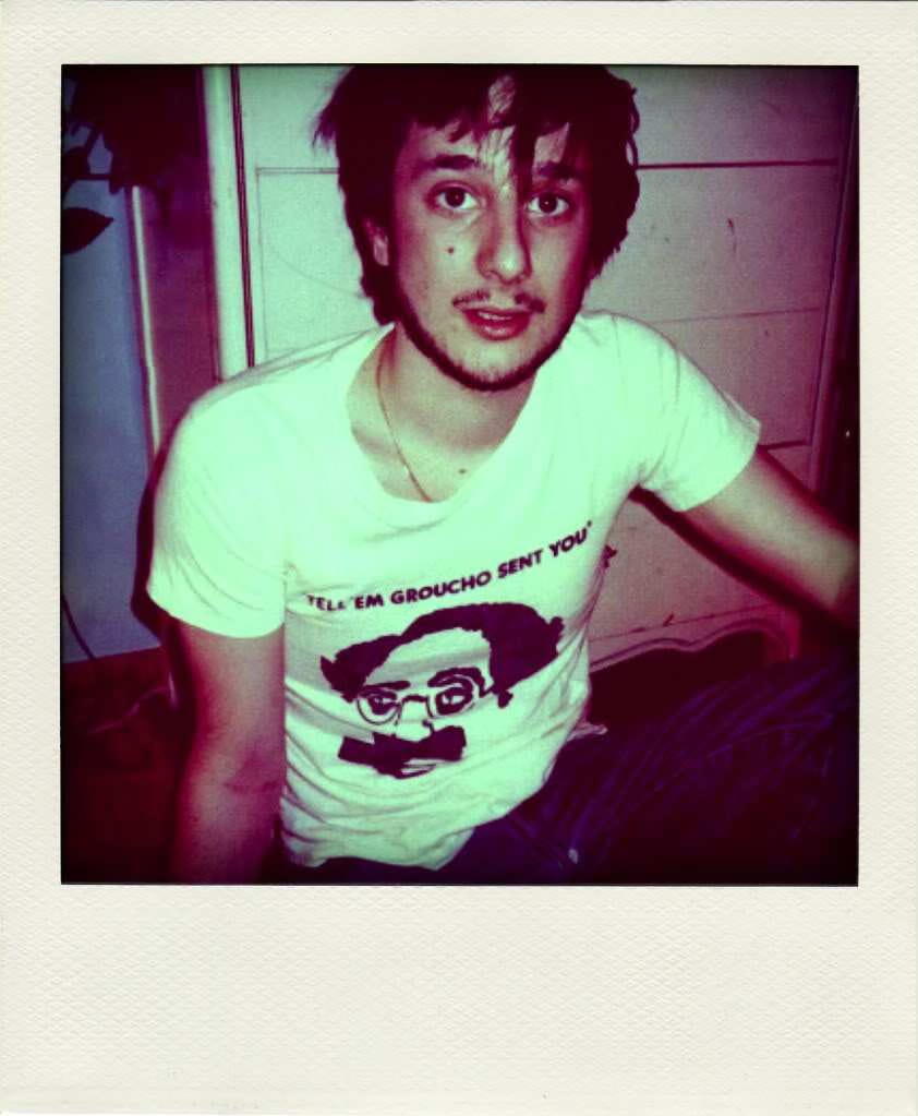 Harmony Korine
