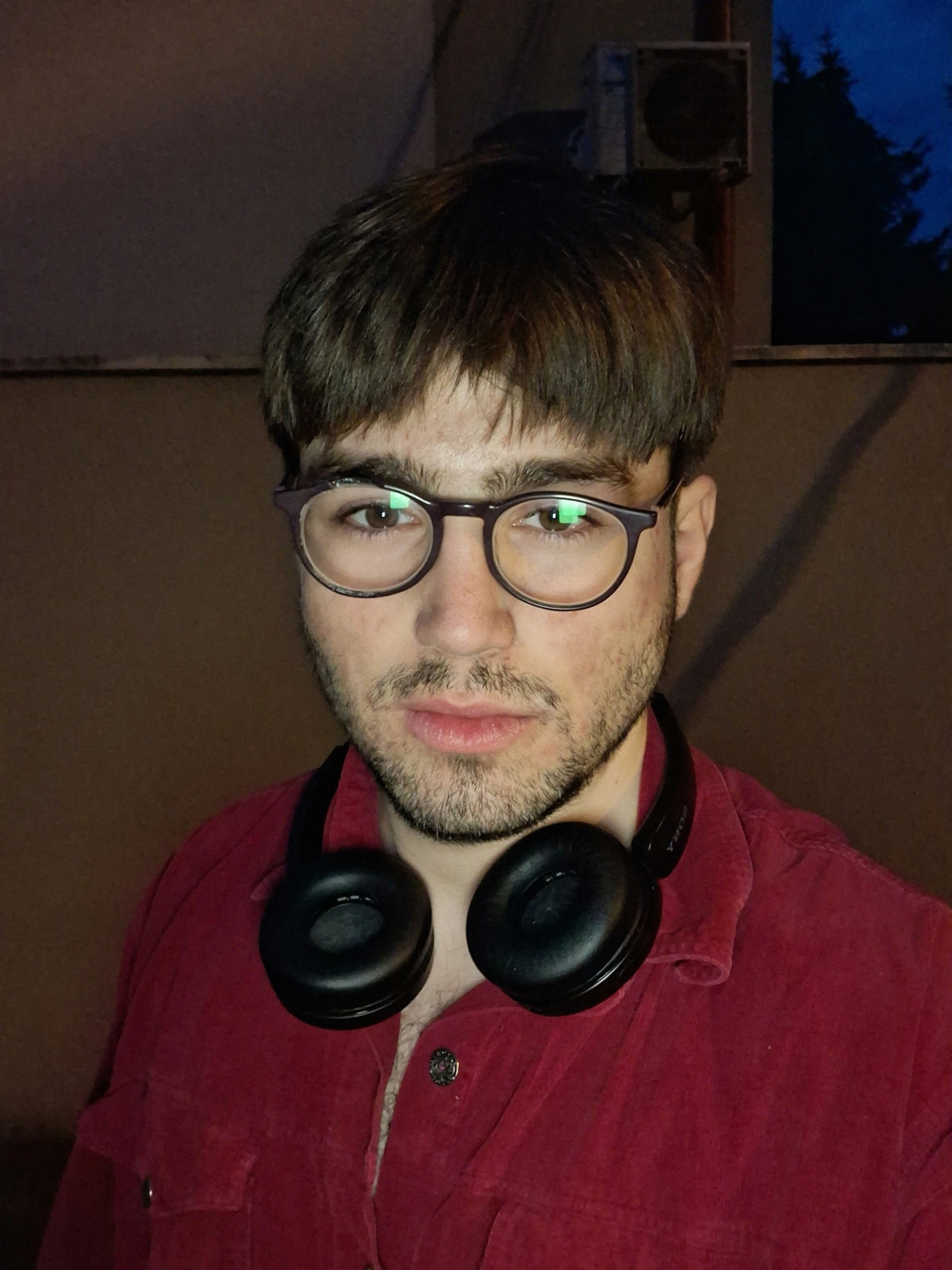 Kristóf Szántai